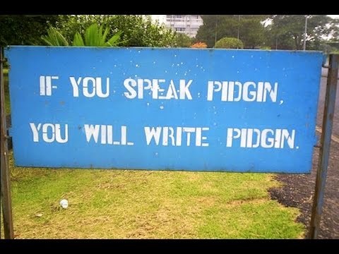 pidgin_africa_language