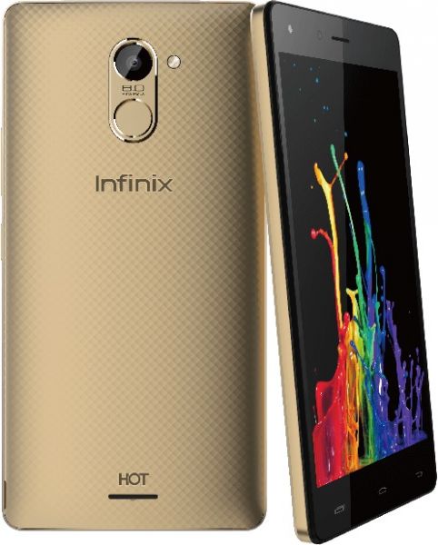 7 interesting features about Infinix phones