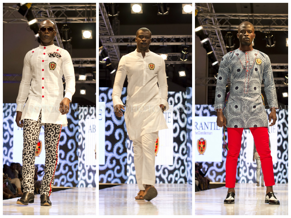 fashion designers in Ghana
