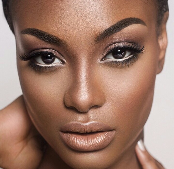 6 makeup tips every lady should know