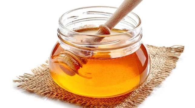How to use honey to get rid of chicken pox scars