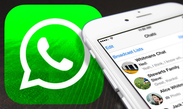 WhatsApp no longer available for millions of people worldwide