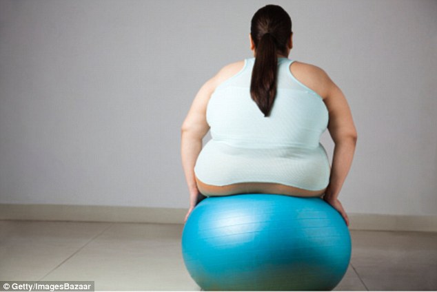 A new research shows being overweight does not slow a man's sperm. /COURTESY