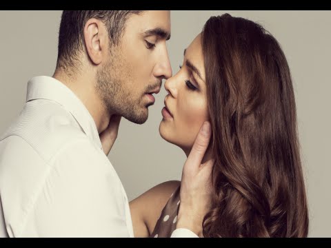 Five secret things you should know before kissing