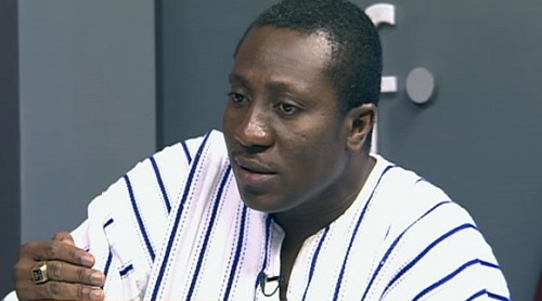 Alexander Afenyo-Markin, Member of Parliament for Effutu, wants the reinstatement of all lecturers from ETS