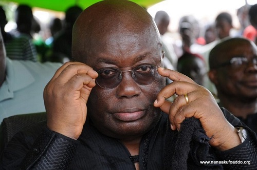 MANASSEH’S FOLDER: If Akufo-Addo had died in 2016