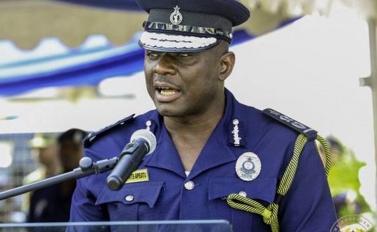 MANASSEH WRITES: What I did not say about the IGP