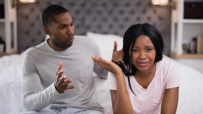 10 Types of people you should avoid getting into a relationship with
