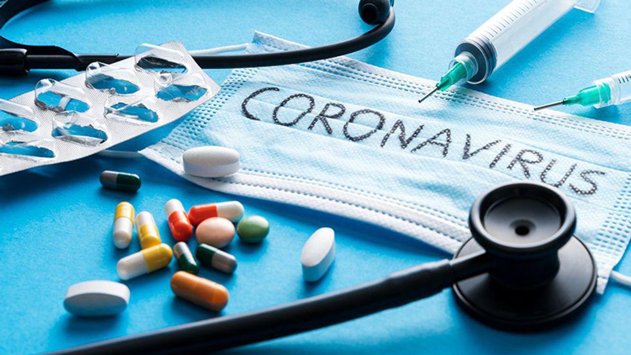 Could oral antiviral pills be a game-changer for COVID-19?