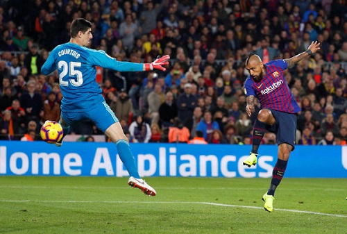 Vidal header Vidal header