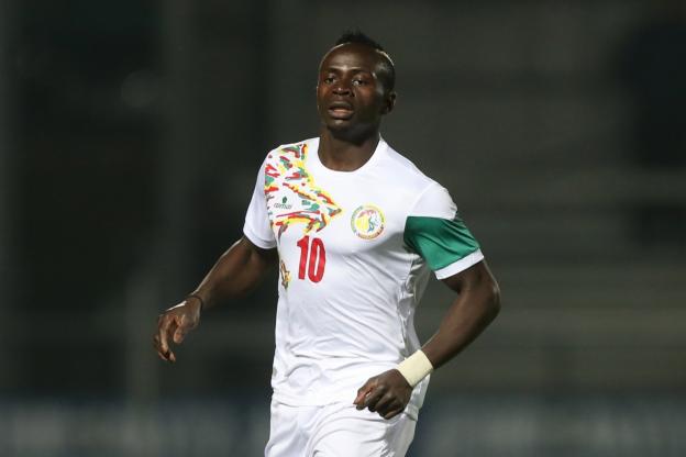 Sadio Mane is one of the star men for Senegal ahead of the FIFA World Cup