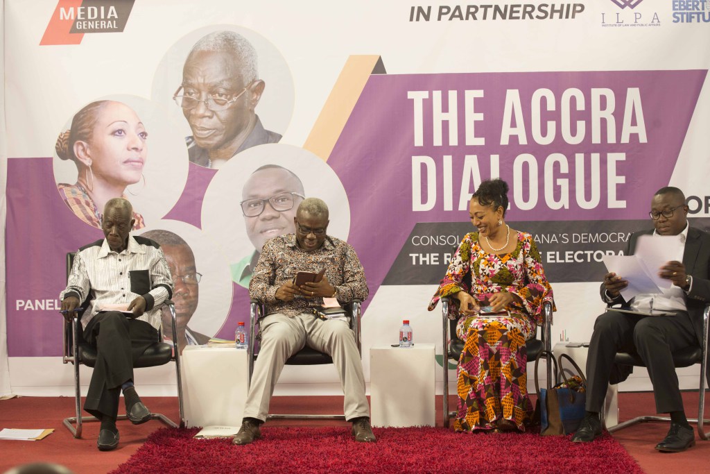Accra Dialogue