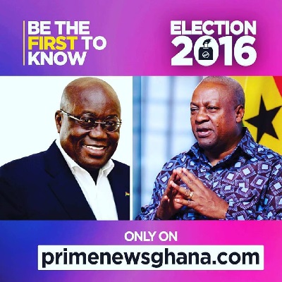 Ghana elections