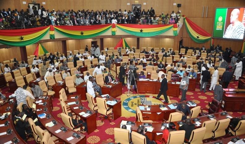 parliament_of_ghana