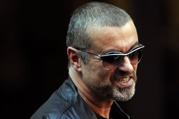 george_micheal