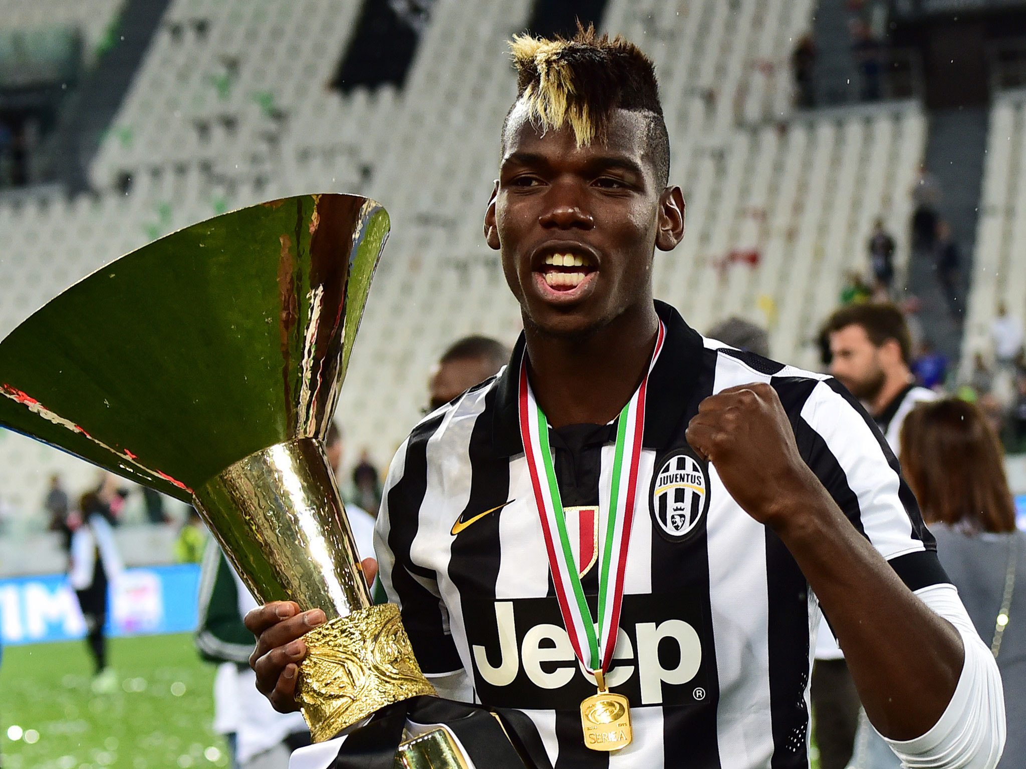 Paul Pogba