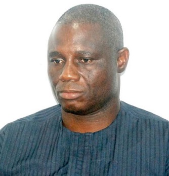 Late Adams Mahama