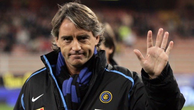 Roberto Mancini