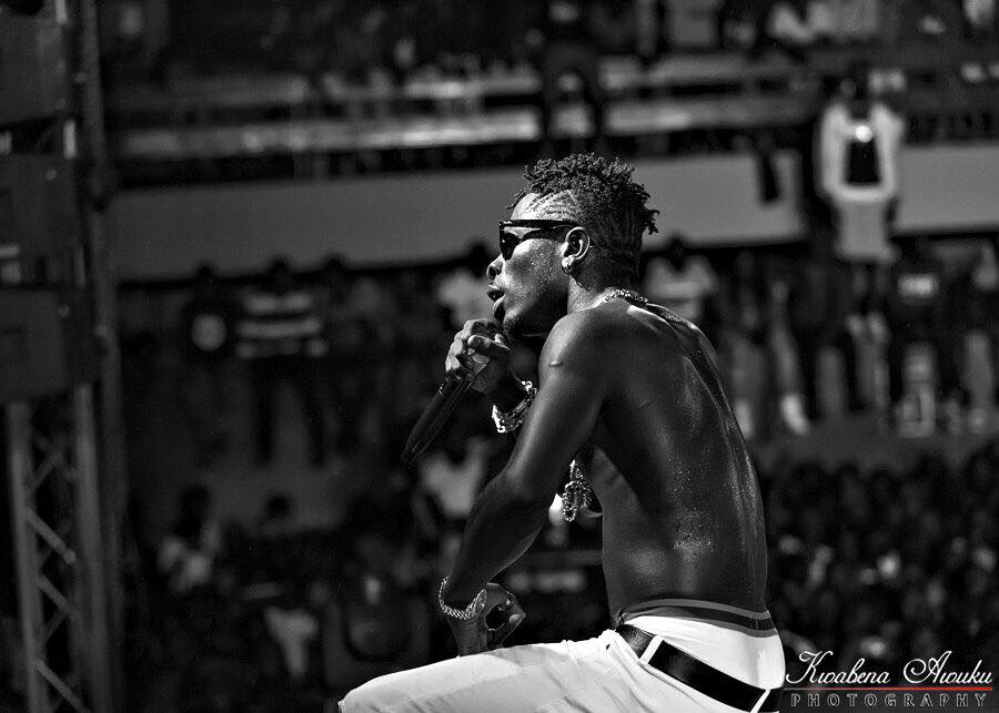 Shatta Wale 