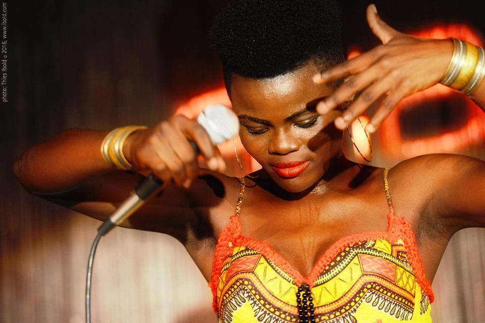 Wiyaala