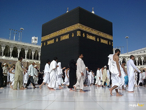 ka'bah