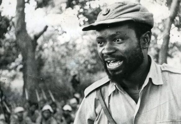 Samora Machel 
