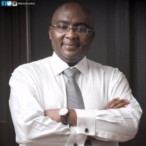 bawumia