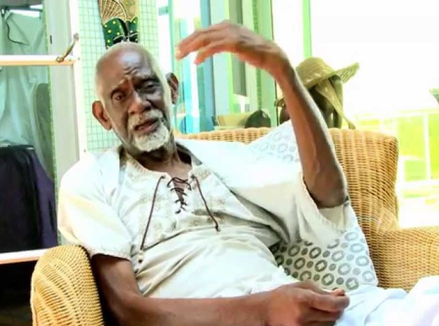 Dr. Sebi