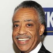 Reverend Al Sharpton 