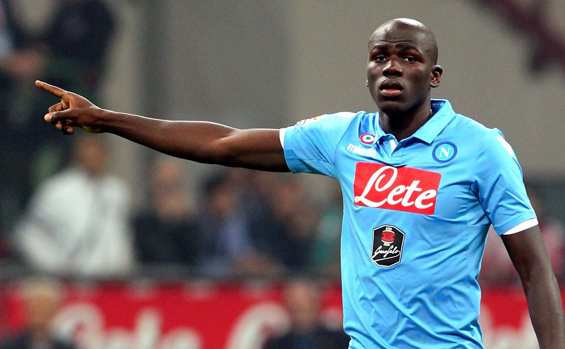 Kalidou Koulibaly