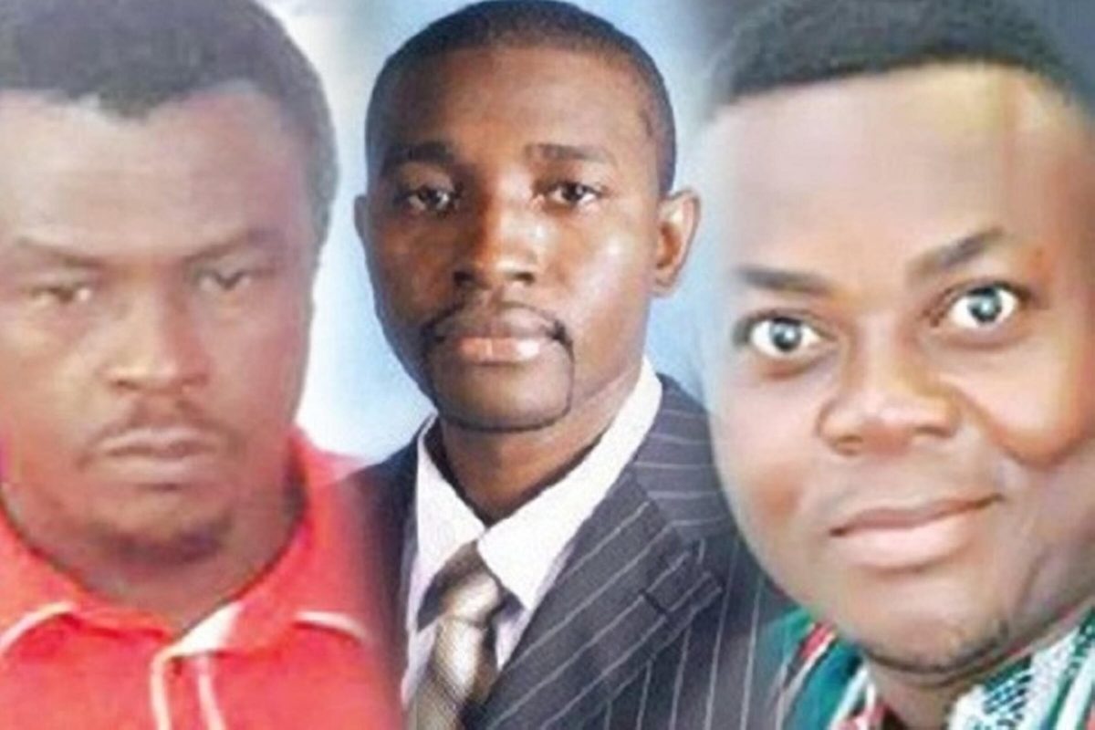 Anger, condemnation as Mahama pardons Montie 3 - Prime News Ghana