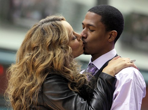 Maria & Nick