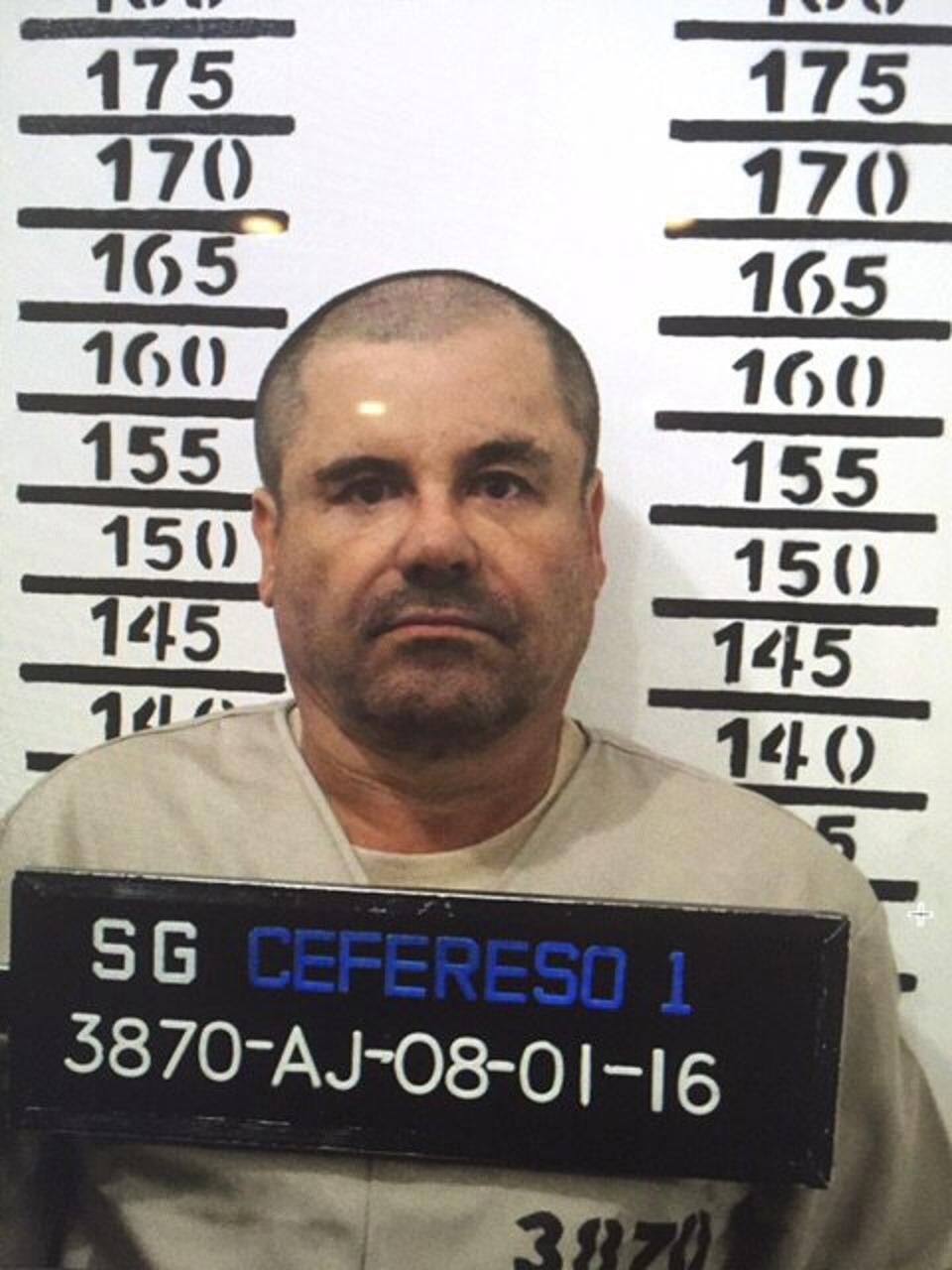 El Chapo