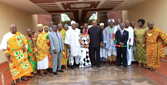 Members of the Council of State