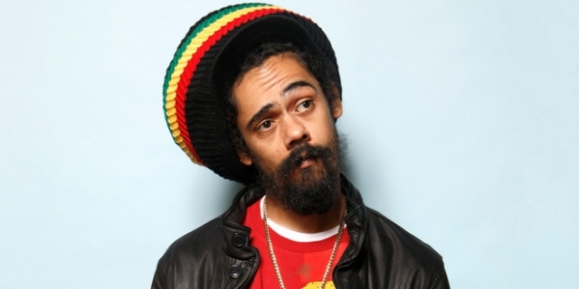 Damian Marley