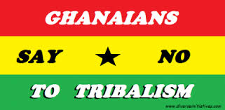 tribalism_of_ghana