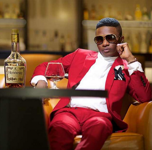 Wizkid