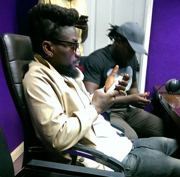 Shatta Wale