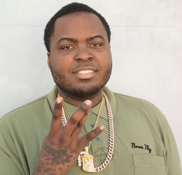 Sean Kingston