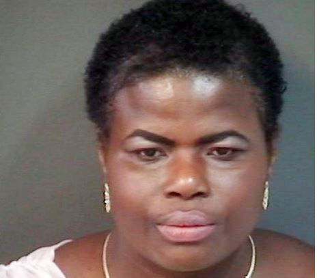 Madam Cecilia Siaw
