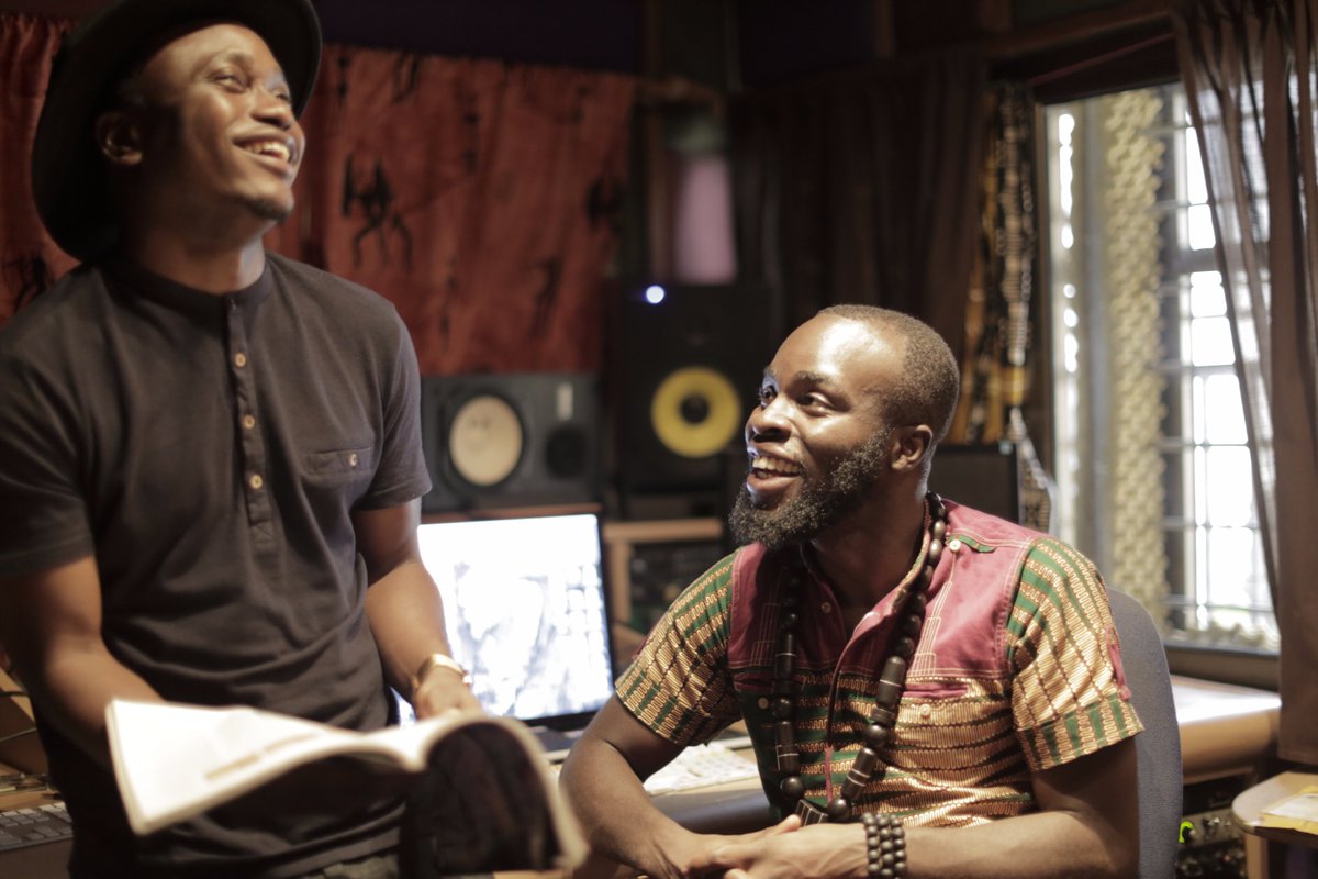 M.anifest & Brymo