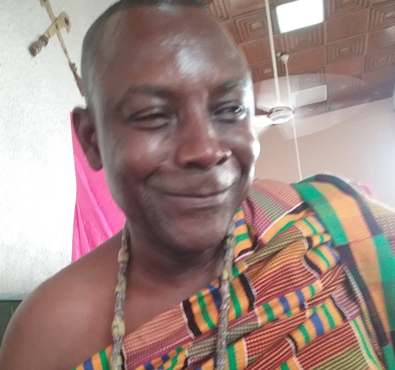 Nana Soglo Alloh IV