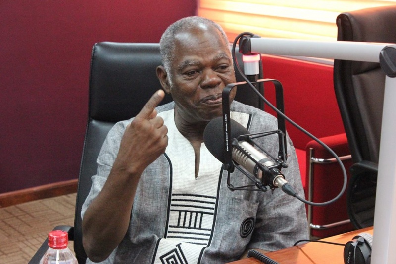 Edward Nasigri Mahama 