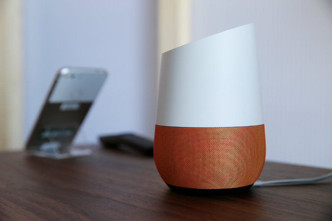 Google Home