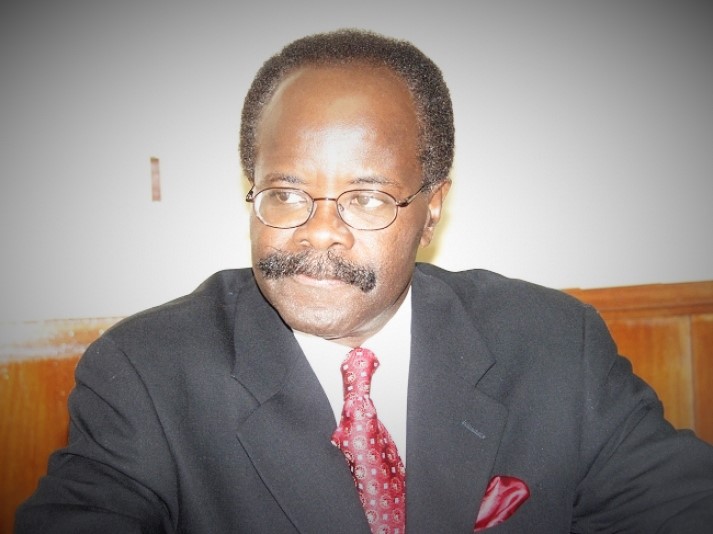 Papa Kwesi Ndoum 