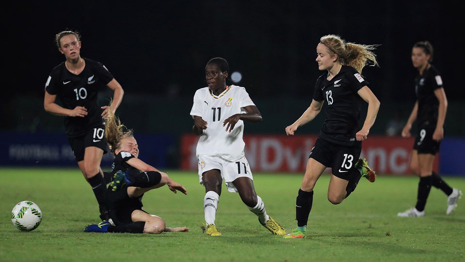 Black Princesses 