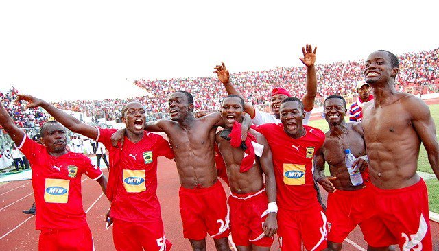 Asante Kotoko