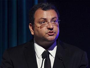 Cyrus Mistry