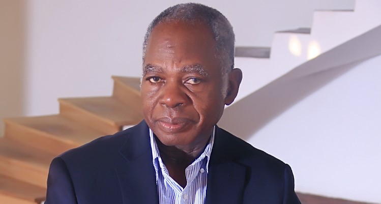 Edward Mahama