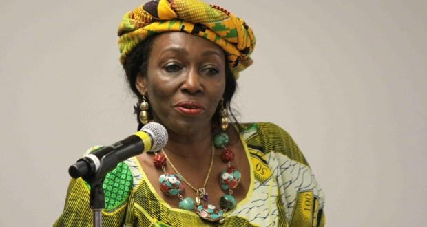 Nana Konadu